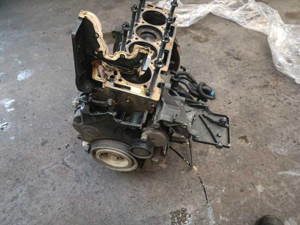 MOTEUR 2.0 BlueHDI AHN CITROEN JUMPER/ PEUGEOT BOXER 07/2015-09/2019 - Vue 5